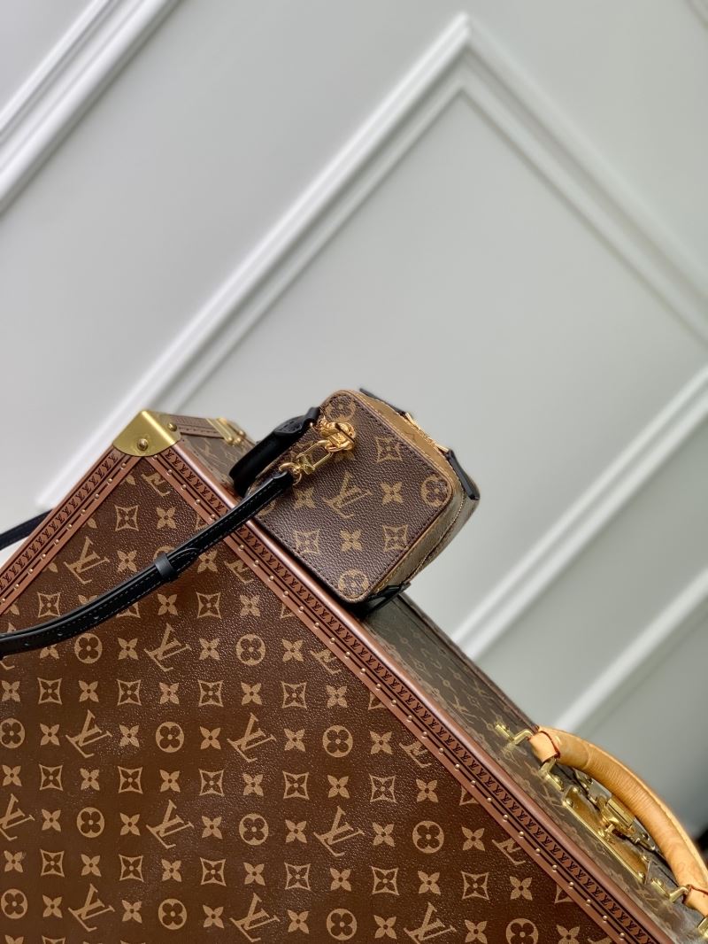 LV Top Handle Bags